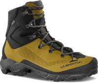Bocanci pentru bărbați La Sportiva Aequilibrium Trek GTX Savana/Carbon, s.43 1/2 imaginea #1 — magazin online Desire.md