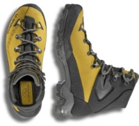 Bocanci pentru bărbați La Sportiva Aequilibrium Trek GTX Savana/Carbon, s.45 1/2 imaginea #3 — magazin online Desire.md