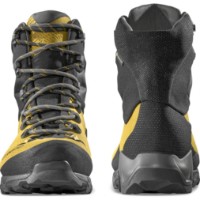 Bocanci pentru bărbați La Sportiva Aequilibrium Trek GTX Savana/Carbon, s.46 imaginea #5 — magazin online Desire.md