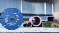 Disc de tăiere Bosch B2608902489 imaginea #2 — magazin online Desire.md