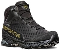 Bocanci pentru bărbați La Sportiva Stream GTX Carbon/Apple Green, s.42 1/2 imaginea #2 — magazin online Desire.md