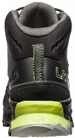 Bocanci pentru bărbați La Sportiva Stream GTX Carbon/Apple Green, s.42 1/2 imaginea #6 — magazin online Desire.md