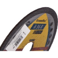 Disc de tăiere Klingspor 126849 imaginea #2 — magazin online Desire.md
