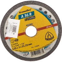 Disc de tăiere Klingspor 126849
