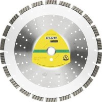 Disc de tăiere Klingspor DT612UT (340230)