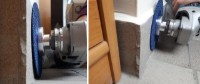 Диск для резки MAR-POL M08705 фото №2 — интернет-магазин Desire.md