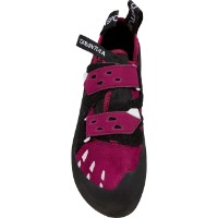 Espadrile de escaladă La Sportiva Tarantula Woman Red Plum, s.37  imaginea #4 — magazin online Desire.md