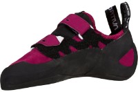 Espadrile de escaladă La Sportiva Tarantula Woman Red Plum, s.37 1/2 imaginea #3 — magazin online Desire.md