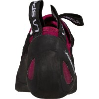 Espadrile de escaladă La Sportiva Tarantula Woman Red Plum, s.38 imaginea #6 — magazin online Desire.md