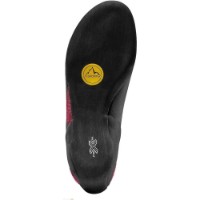 Espadrile de escaladă La Sportiva Tarantula Woman Red Plum, s.38 imaginea #7 — magazin online Desire.md