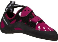 Espadrile de escaladă La Sportiva Tarantula Woman Red Plum, s.39 imaginea #2 — magazin online Desire.md