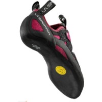 Espadrile de escaladă La Sportiva Tarantula Woman Red Plum, s.39 imaginea #8 — magazin online Desire.md