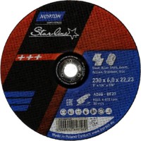 Disc de tăiere Norton 66252837269