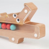 Joc educativ Edujoc Crocodile Cognutive Color (C1628) imaginea #6 — magazin online Desire.md