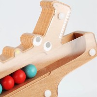 Joc educativ Edujoc Crocodile Cognutive Color (C1628) imaginea #7 — magazin online Desire.md