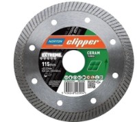 Disc de tăiere Norton 70184625427
