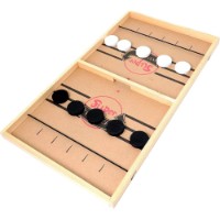 Joc educativ de masa Edujoc Hand Catapult Chess (TT8013)