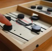 Joc educativ de masa Edujoc Hand Catapult Chess (TT8013) imaginea #3 — magazin online Desire.md