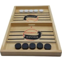 Joc educativ de masa Edujoc Hand Catapult Chess (TT8013) imaginea #6 — magazin online Desire.md