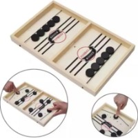 Joc educativ de masa Edujoc Hand Catapult Chess (TT8013) imaginea #7 — magazin online Desire.md