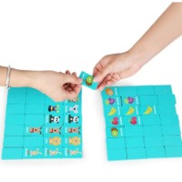 Joc educativ de masa Edujoc Matching Game (TT8030-D246-057) imaginea #4 — magazin online Desire.md