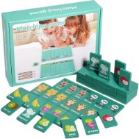 Joc educativ de masa Edujoc Matching Game (TT8030-D246-057)