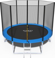 Marfă depreciată! Trambulina FunFit 846 (312cm)