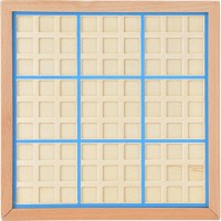 Joc educativ de masa Edujoc Sudoku (TT02012) imaginea #5 — magazin online Desire.md