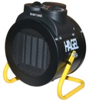 Marfă depreciată! Generator de aer cald Hagel PTC-2000R