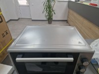 Marfă depreciată! Cuptor de masa Zanetti CE 37 Grey imaginea #3 — magazin online Desire.md