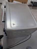 Marfă depreciată! Cuptor de masa Zanetti CE 37 Grey imaginea #5 — magazin online Desire.md