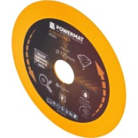 Disc de tăiere Powermat PM-TDCS-1251T imaginea #4 — magazin online Desire.md