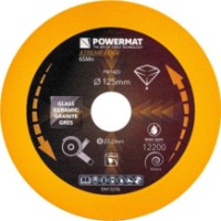 Disc de tăiere Powermat PM-TDCS-1251T