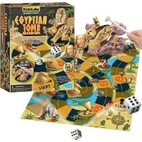 Настольная игра 4M Egyptian Tomb (00-03455)