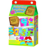 Настольная игра 4M Memo Magic 10 Biscuit (00-04645)