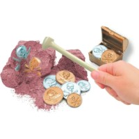 Joc educativ de masa 4M Treasure Island (00-03449) imaginea #3 — magazin online Desire.md