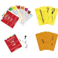 Joc educativ de masa Hasbro Monopoly (5010996302830) imaginea #3 — magazin online Desire.md