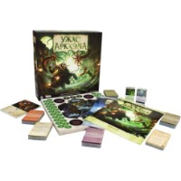 Joc educativ de masa Hobby World Ужас Аркхэма. 3 редакция (915126)