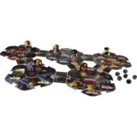 Joc educativ de masa Hobby World Ужас Аркхэма. 3 редакция (915126) imaginea #3 — magazin online Desire.md