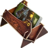 Joc educativ de masa Hobby World Ужас Аркхэма. 3 редакция (915126) imaginea #4 — magazin online Desire.md