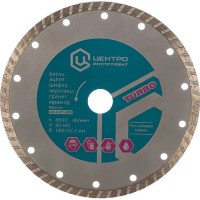 Disc de tăiere Центроинструмент 23-2-22-180