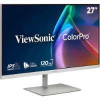 Monitor ViewSonic VP2766-2K-W imaginea #2 — magazin online Desire.md