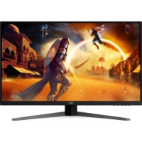 Monitor AOC U32G4U imaginea #2 — magazin online Desire.md