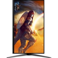Monitor AOC U32G4U imaginea #3 — magazin online Desire.md