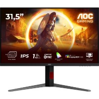 Monitor AOC U32G4U