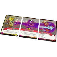 Joc educativ de masa Hobby World Эпичные схватки боевых магов: Месиво на грибучем болоте (1832) imaginea #4 — magazin online Desire.md