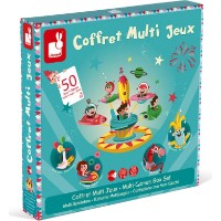 Joc educativ de masa Janod J02742