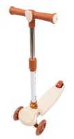 Trotinetă New World Beige (DW-608)