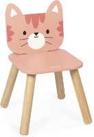 Scaun pentru copii Janod Cat (J09659)
