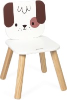 Scaun pentru copii Janod Dog (J09658)